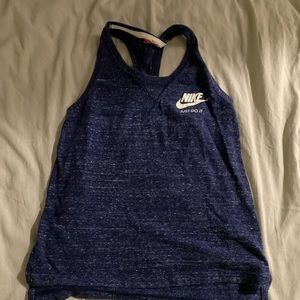 Nike tank